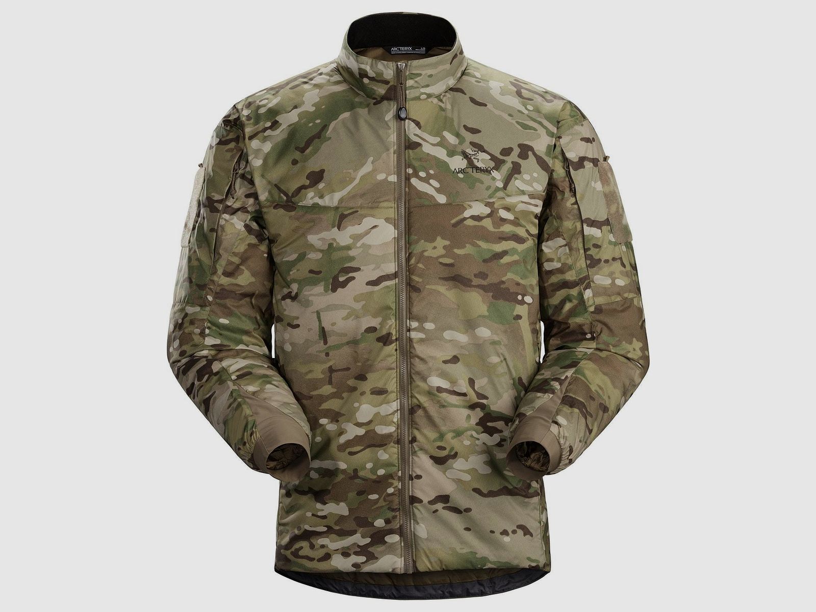 Arc'teryx Cold WX Jacket LT Gen2.1 - Multicam, Bild 1 von 19