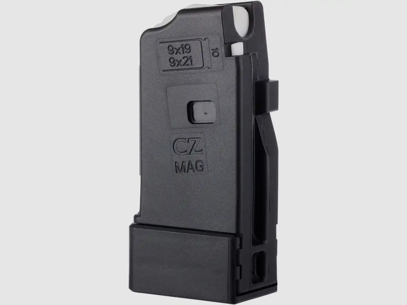 Magazynek CZ Scorpion EVO 3 10 nabojów - 9mm