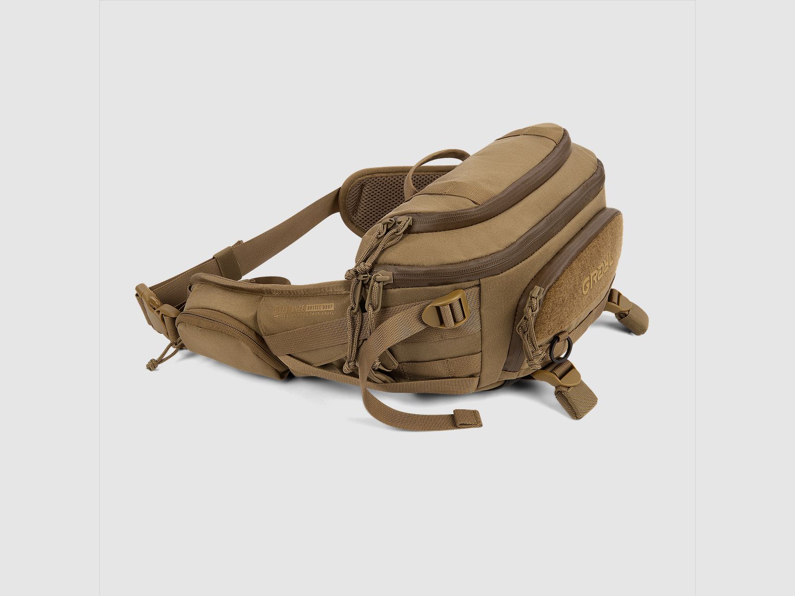 GRAYL Mission EXP Hip Pack 4.5L