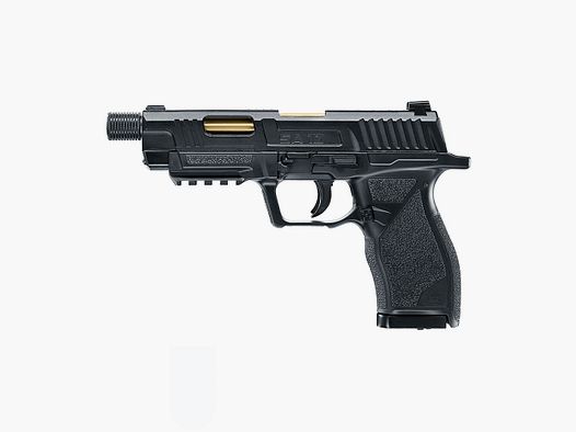 UMAREX SA10 CO2 Pistole Blowback