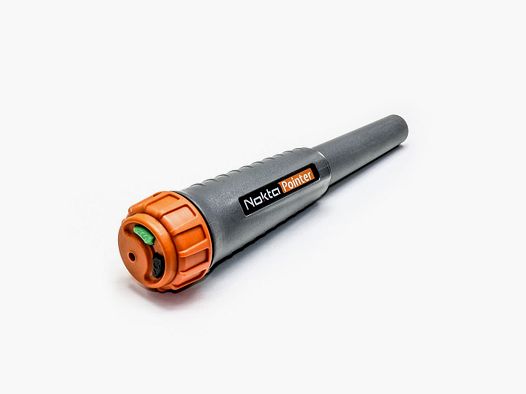 Nokta Pointer