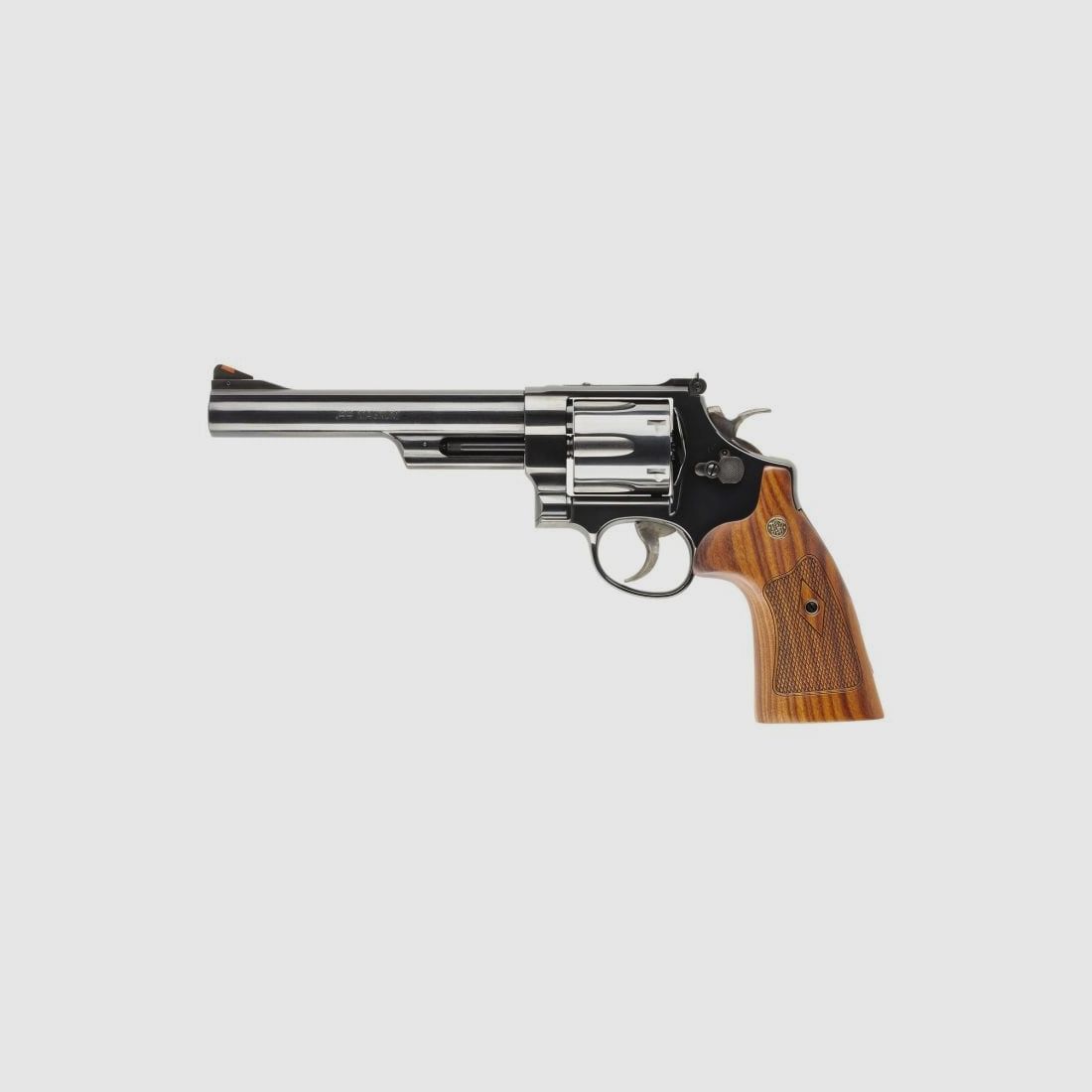 Revolver Smith & Wesson 29 Classics 6,5 pollici