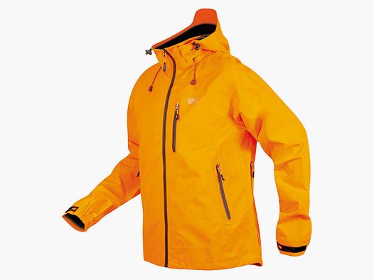 Hart Warnjacke Ilie
