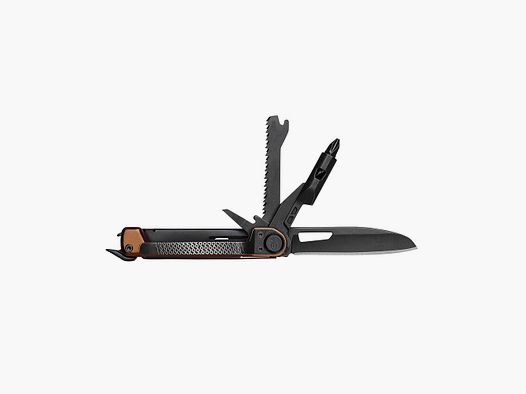MULTI HERRAMIENTA GERBER ARMBAR TRADE BURN ORANGE