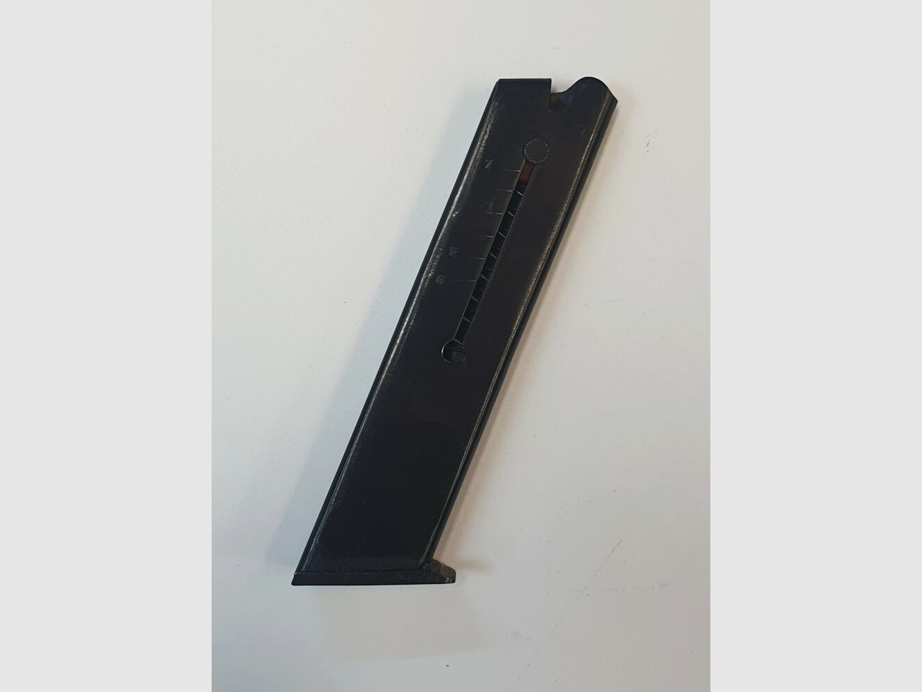 Baikal magazine for pistol Baikal Vostok Margolin - .22lr - 8 shots