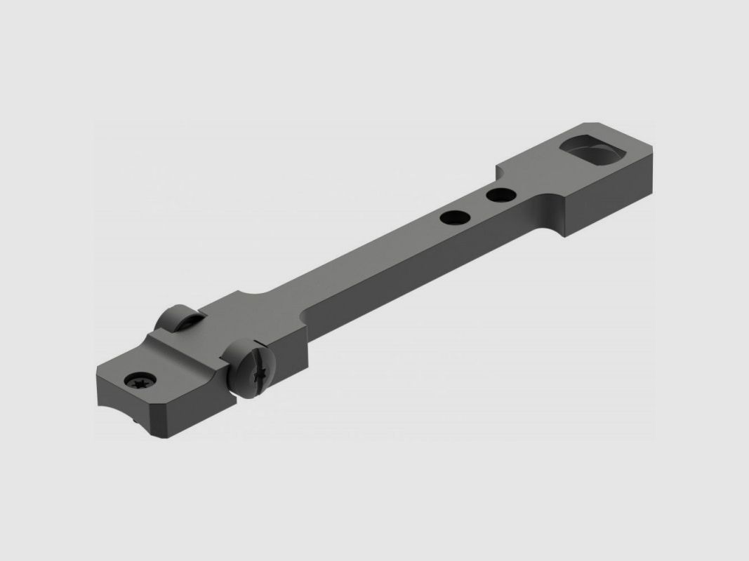 EMBASE MONOBLOC STANDARD MAUSER FN 1-PC GLOSS