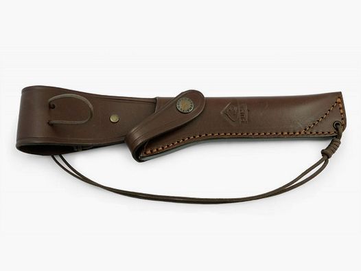 PUMA étui en cuir pour chasseurs de gibier