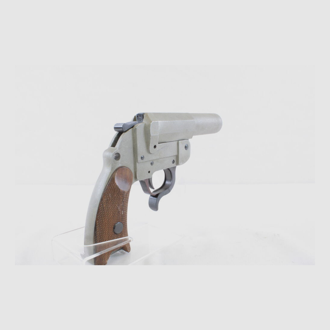 Heym Signalpistole Heym - Kaliber 4