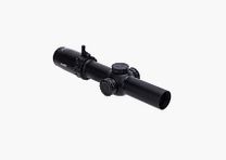 SLx 1-10x28 SFP Rifle Scope 34mm