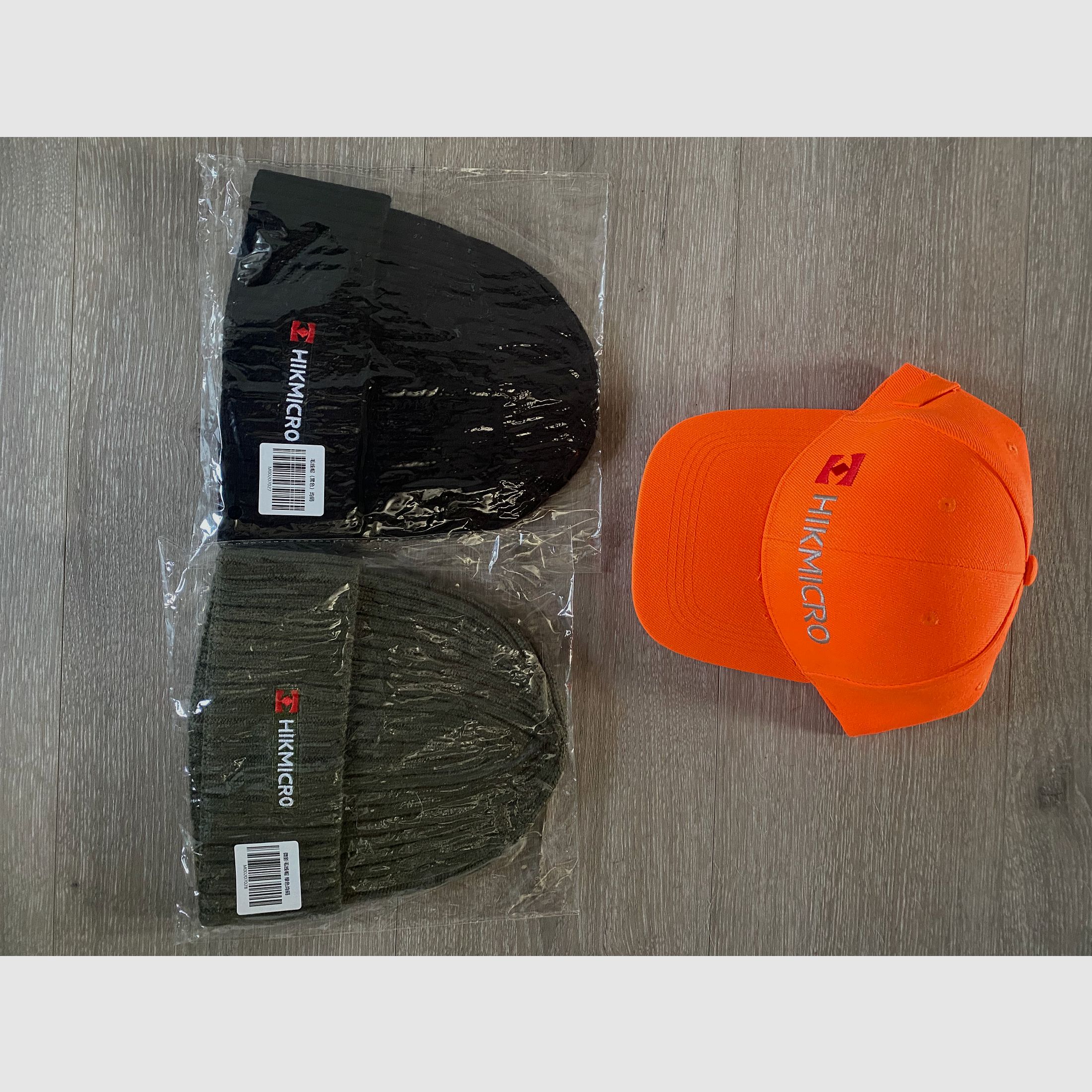 Abbigliamento da caccia