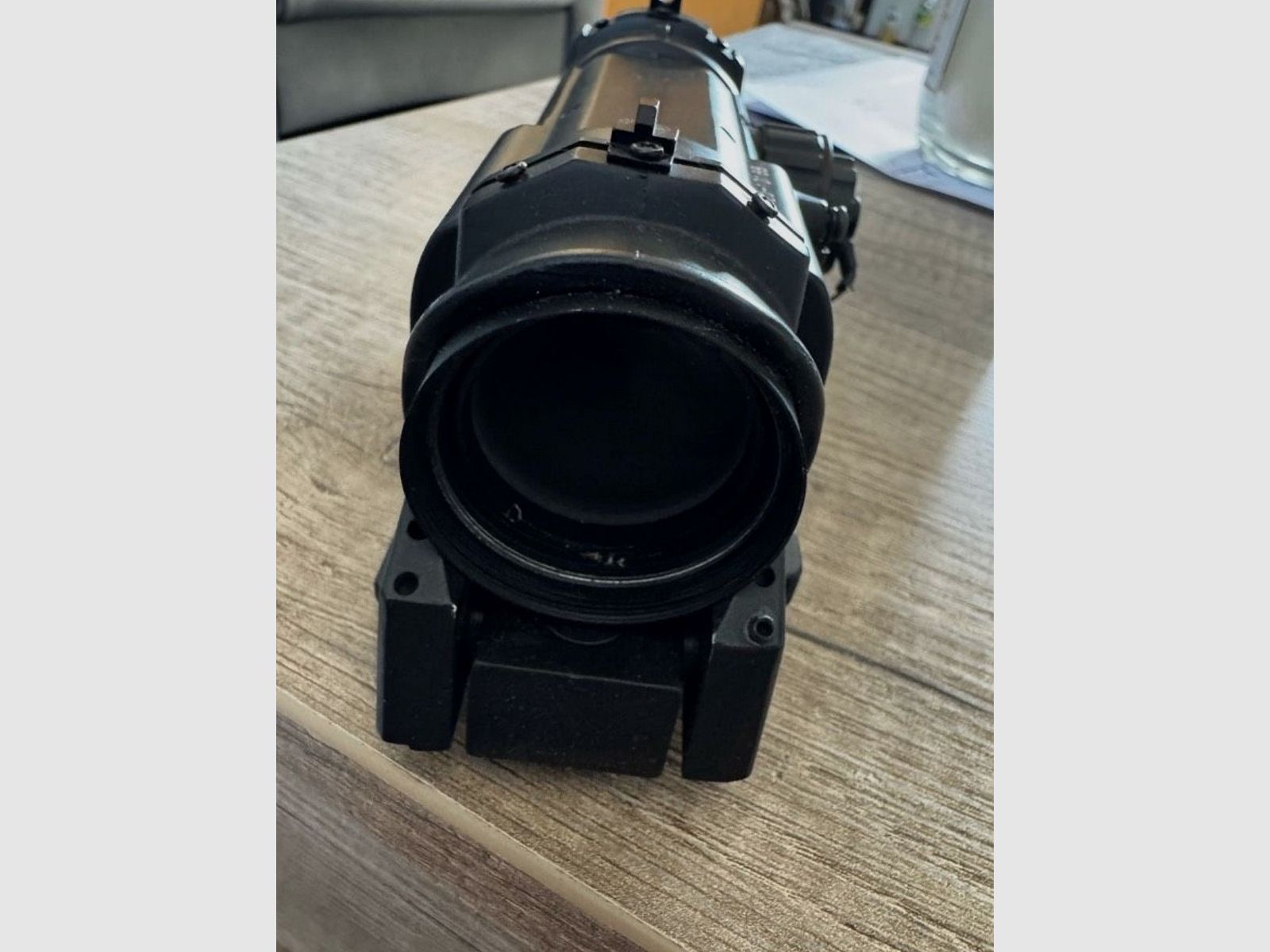 Elcan Specter DR 1x/4x Replica