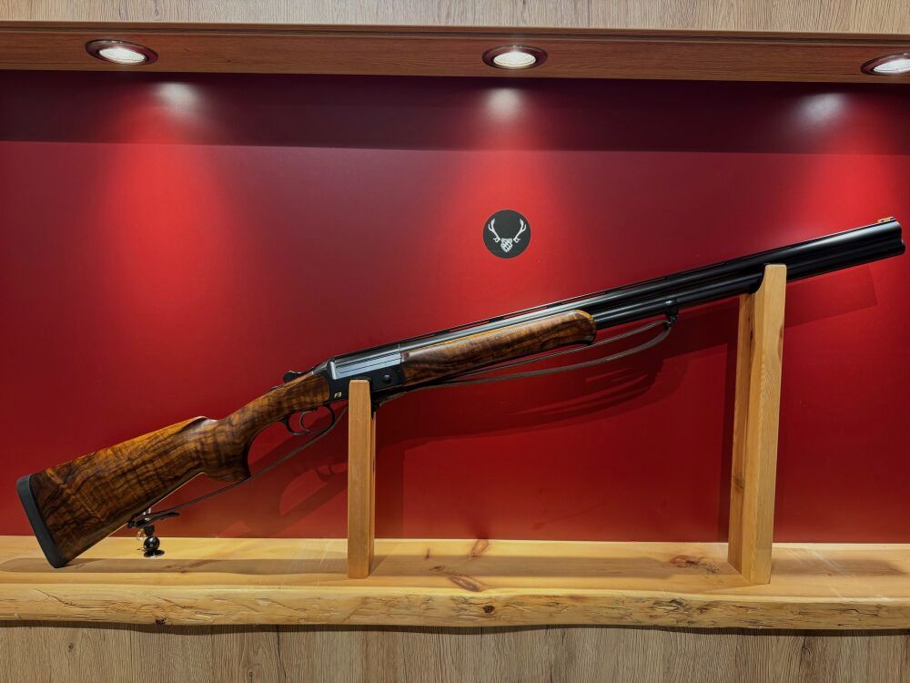 Blaser F3 Competition