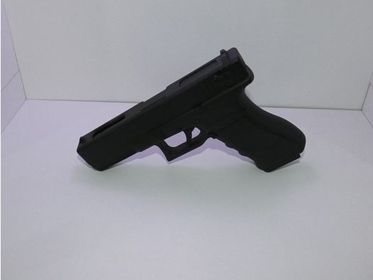 Cyma CM030 Glock 18 AEP 0,5 Joule. Einmal bespielt. 