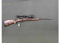 Mauser	 Mod.66