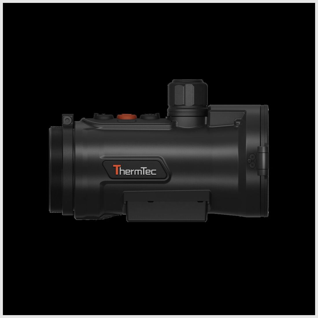 ThermTec Clip-On Hunt 650 PRO LRF