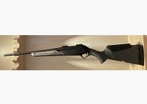 BENELLI LUPO GRANITE MOSS KURZ