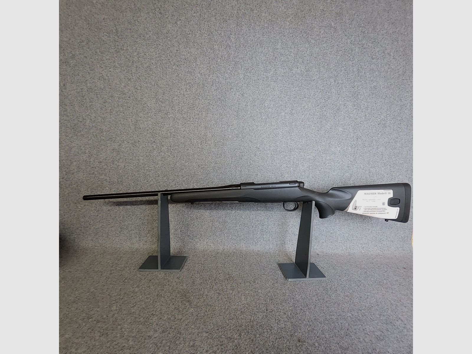 Mauser M18