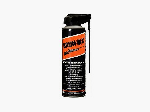 Brunox Waffenpflegespray 300ml