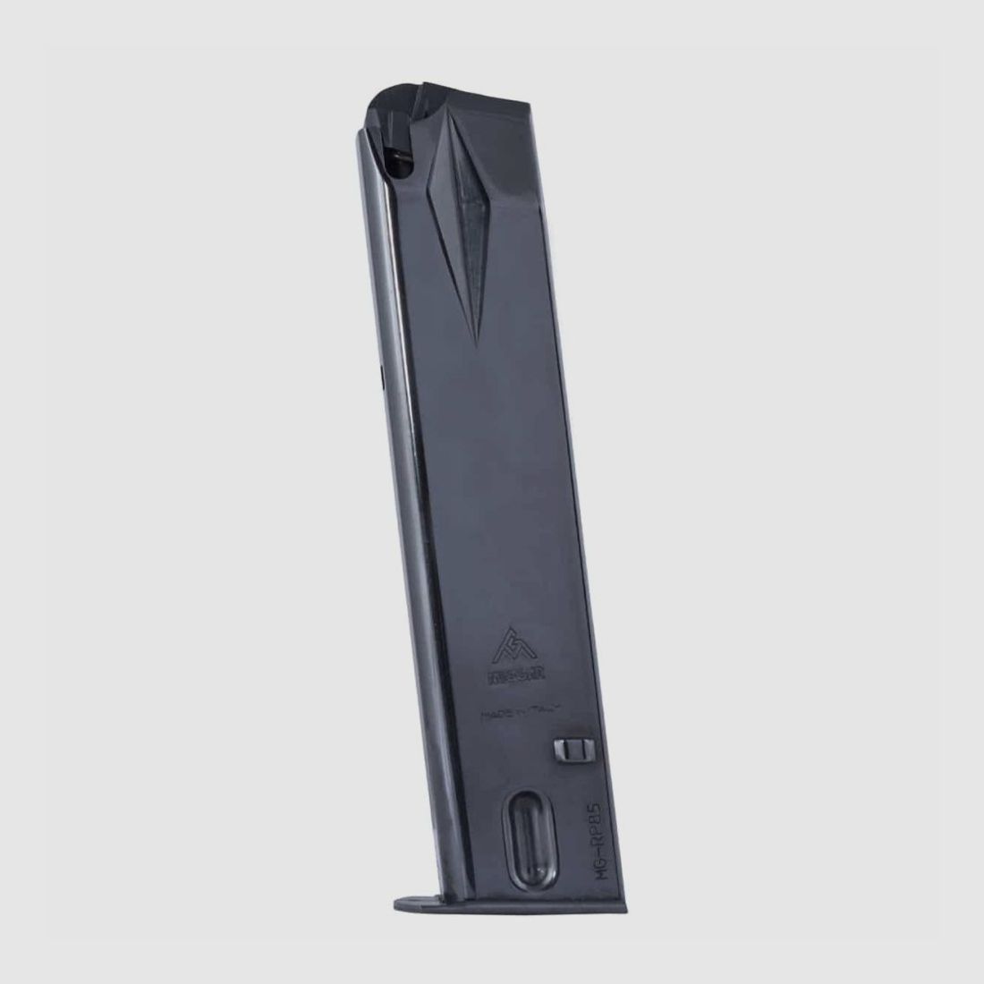 RUGER P85,89,93,94,95 20rd Blued Magazine 9mm