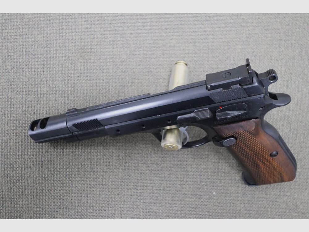 Tanfoglio P19 S