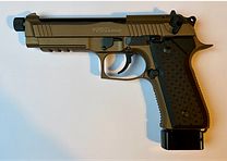 Pistola semiautomatica Firearms Solutions Germany FAR9