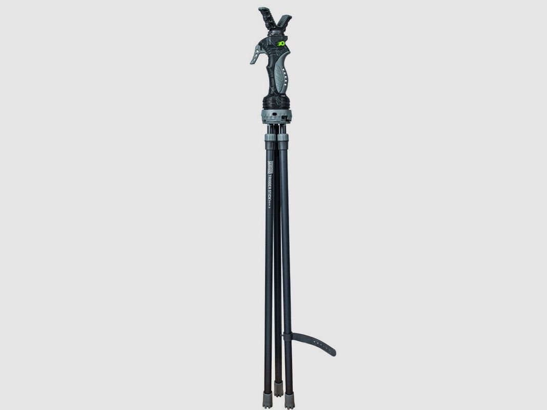 Primos Trigger Stick / Zielstock Gen3 schwarz ONYX