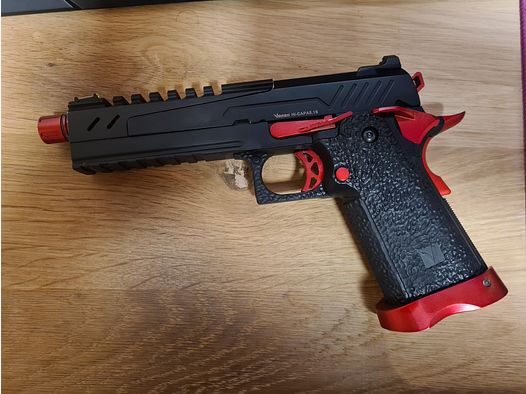 Vorsk Airsoft Hi - Capa 5.1 Vollmetall