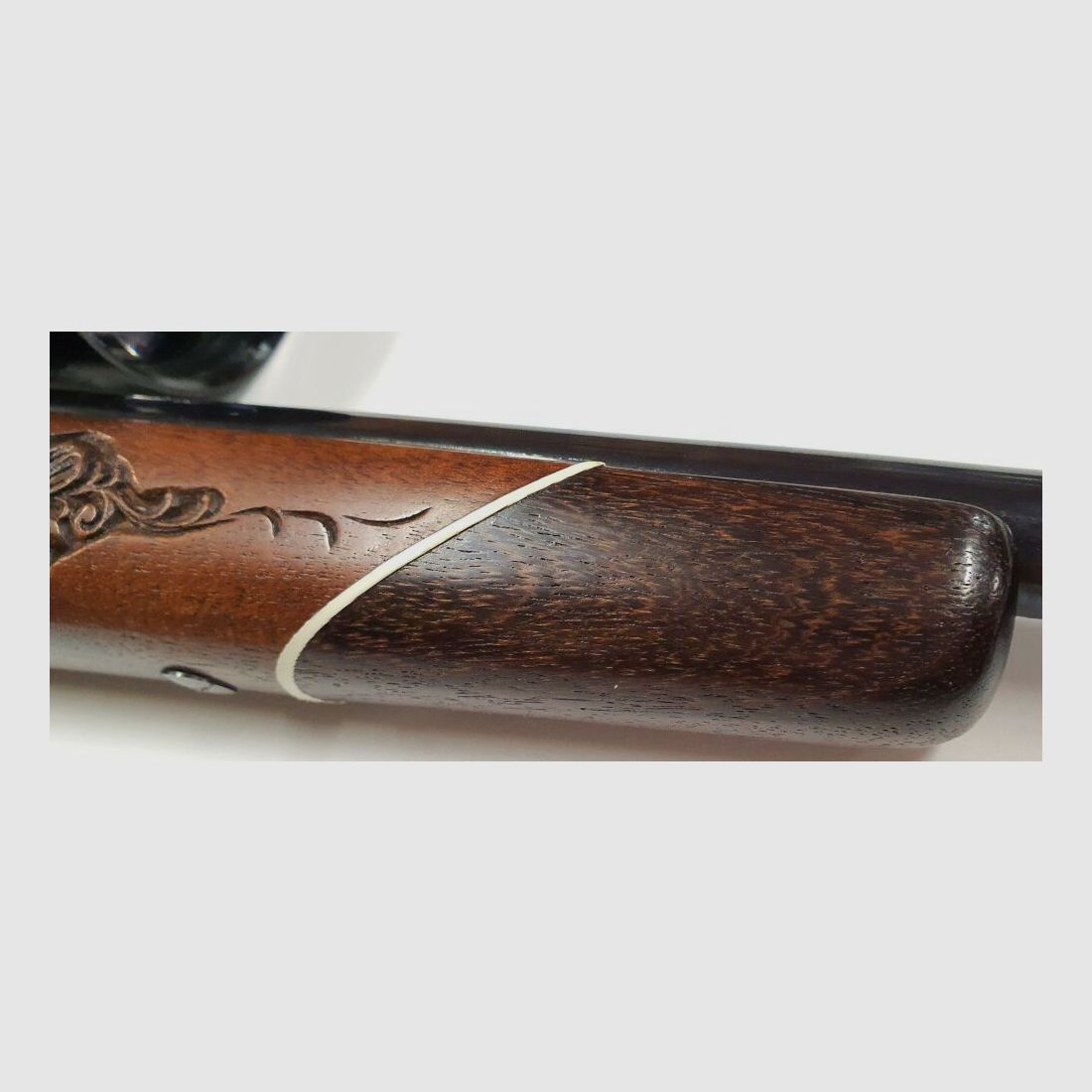 Mauser Mauser 66 inkl. Zielffernrohr