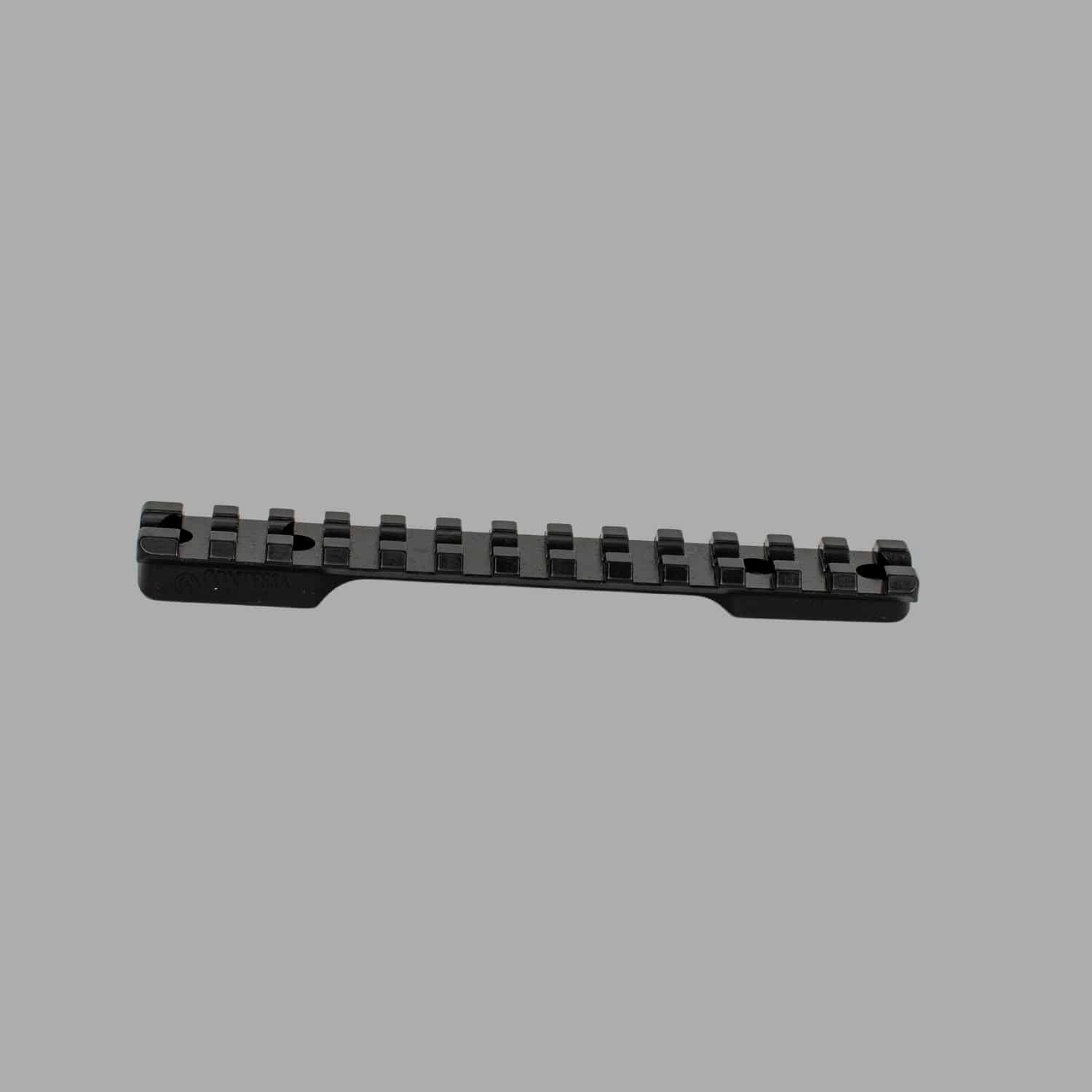 Picatinny Rail WINCHESTER 70 SHORT