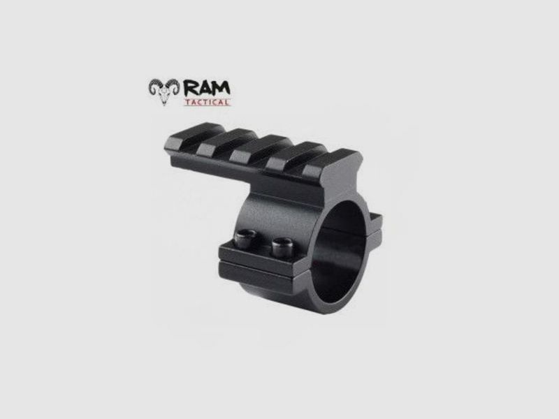 Zielfernrohr-Adapter 22 mm, Bild 1 von 3