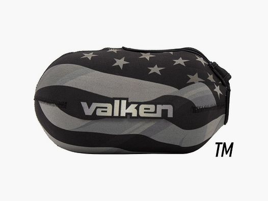 Housse de réservoir Valken Fate GFX 45/68 cu (Merica Silver)