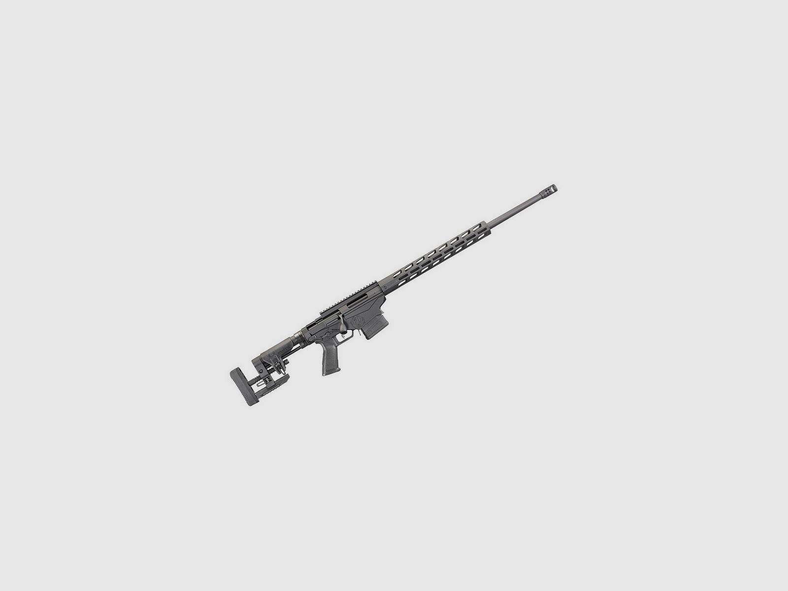 Repetierbüchse RUGER Precision – 6.5 Creedmoor, Bild 1 von 6