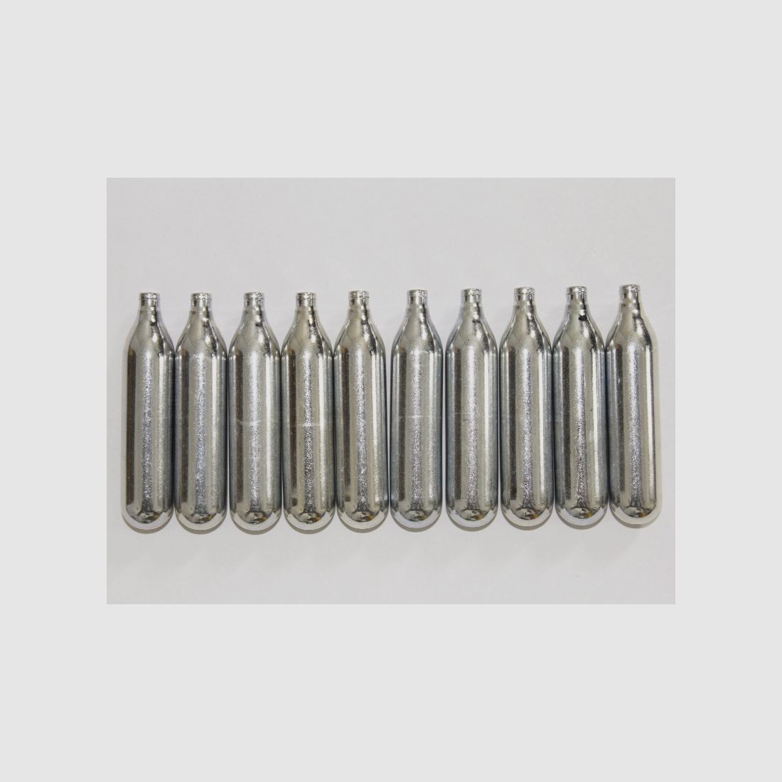 Capsules de CO2 12g