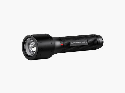 LED Lenser Taschenlampe "P6R Core QC"
