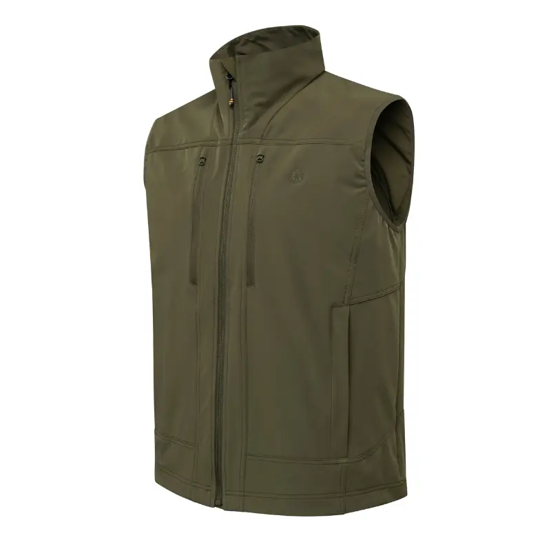 Beretta Gilet Sonoran Softshell GT602