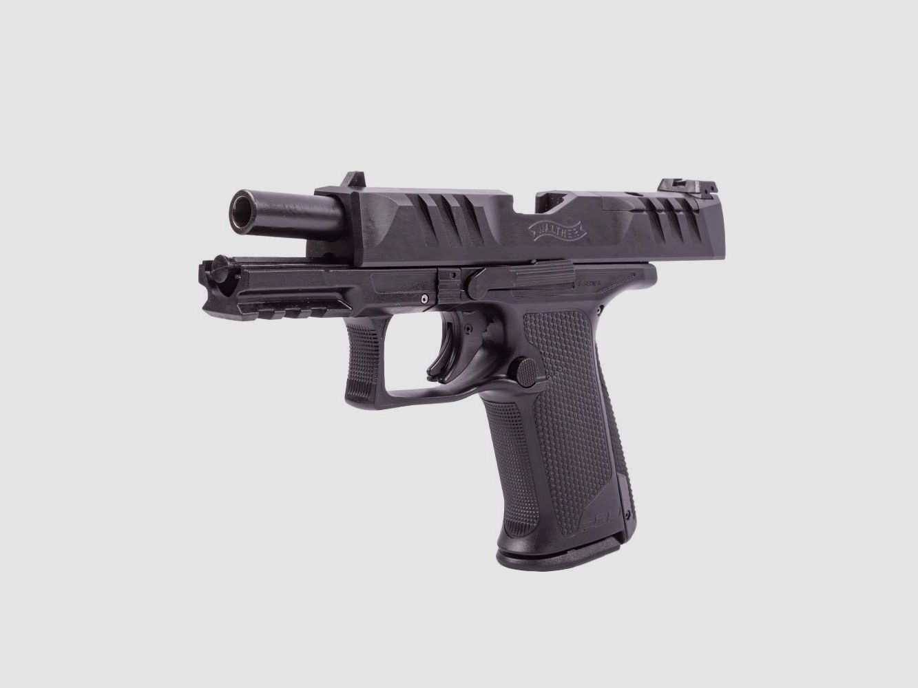 Walther PDP F 4 Zoll OR