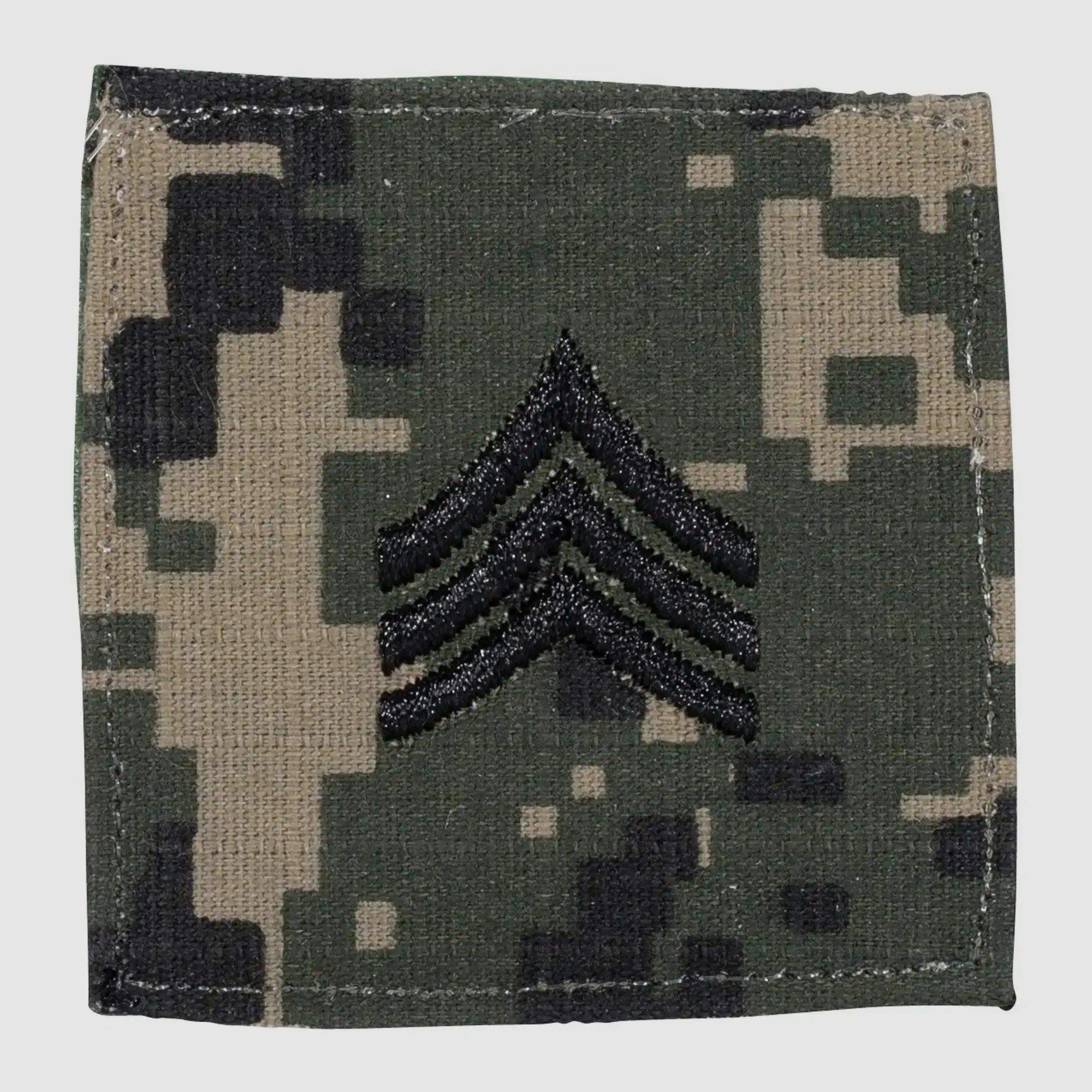 JR Emblem Co. JR Emblem Co. Rangabzeichen ACU - Corporal
