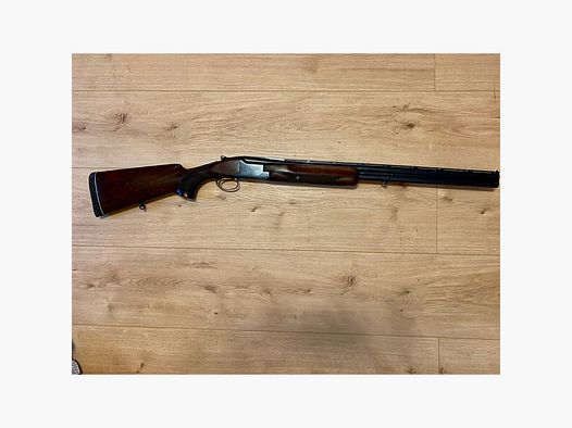 FN B25