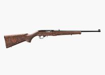 RUGER 10/22® SPORTER .22 LR 18,5"/47CM ENGRAVED ALTAMONT AMERICAN WALNUT