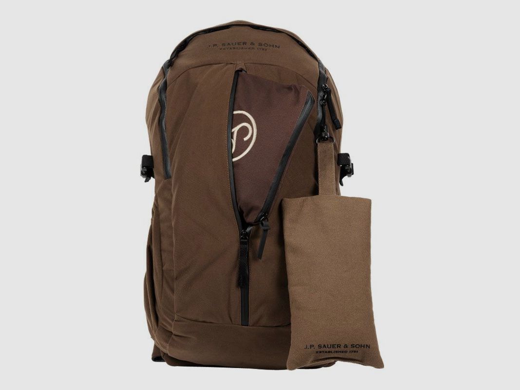 Sauer Jagd Rucksack Classic