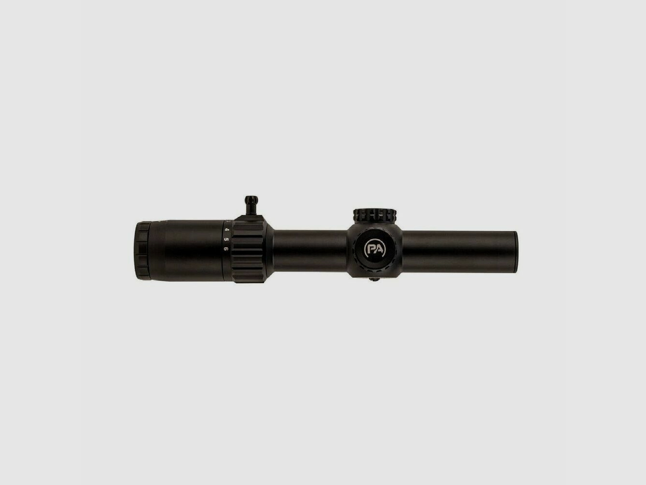 Primary Arms Classic Series 1-6x24 SFP Duplex