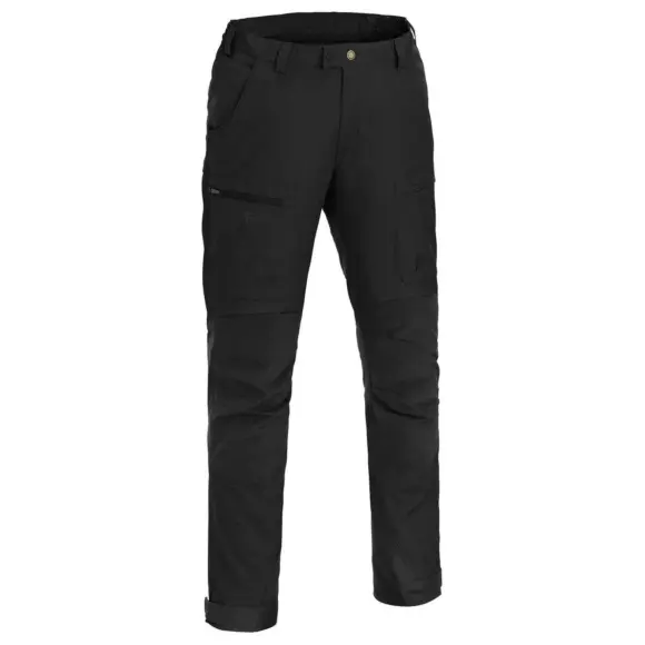 Pantalon Trekking Caribou TC-Lite Noir Pinewood