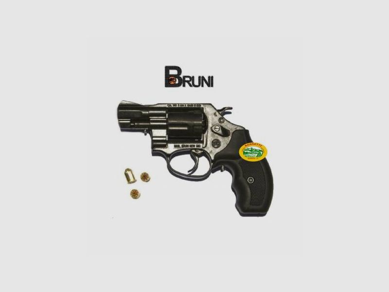 BRUNI NEW 380 SCHWARZ
