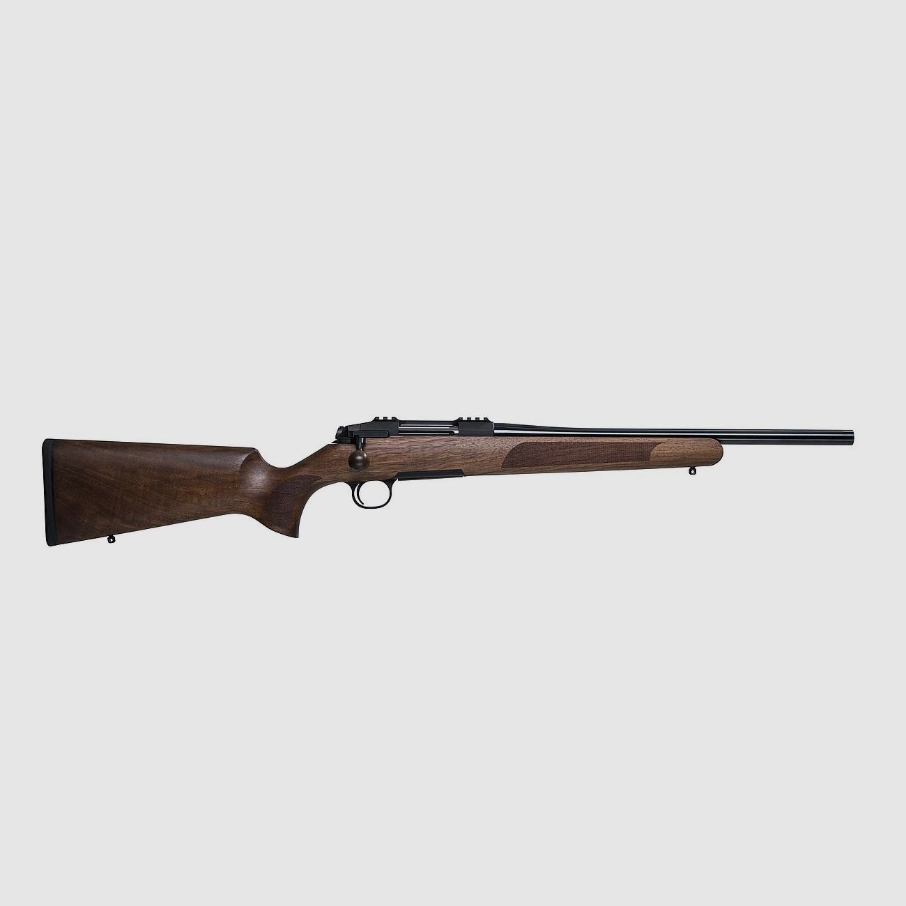 SteelAction HS Light 308Win,51cm,17mm