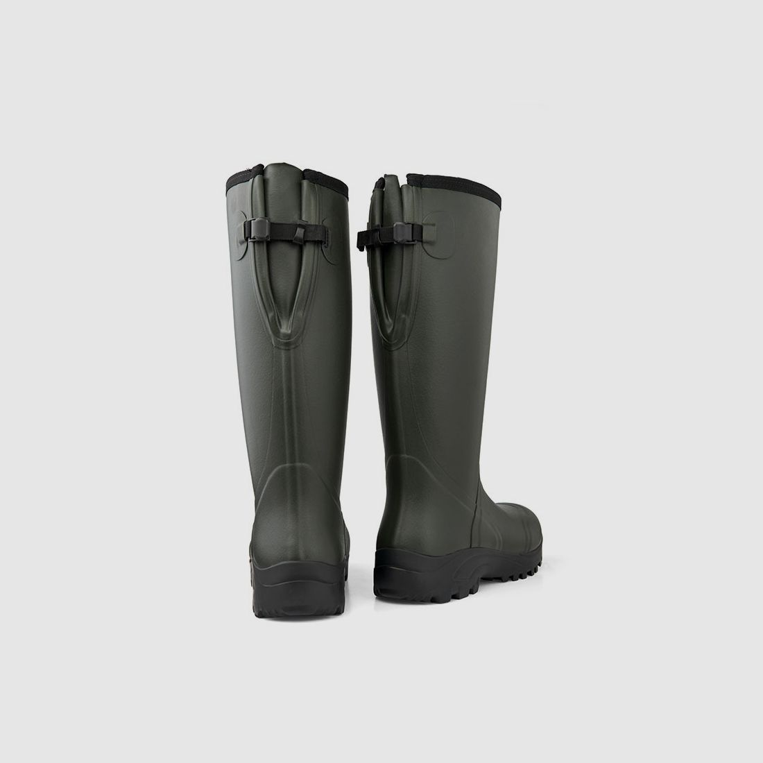 STIVALI – GATEWAY1 – SPORTSMAN 18″ 4MM 2106 Dark green, image 3 of 6