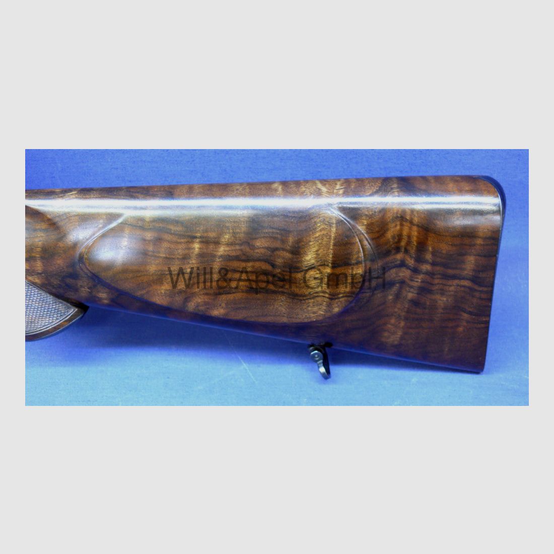 APEL Lever Action
