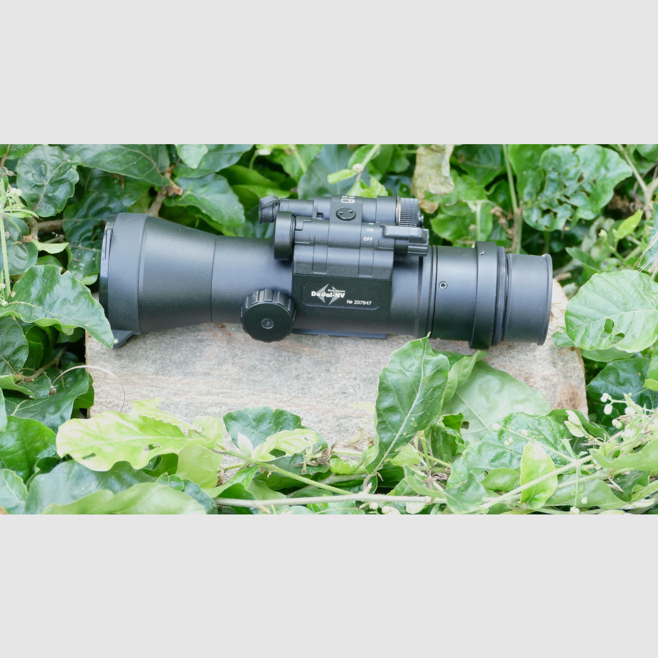 Dedal 552, Bild 6 von 7