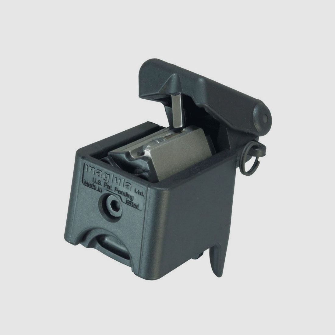 MAGLULA .22lr LULA Magazinladehilfe Set für Ruger 10/22