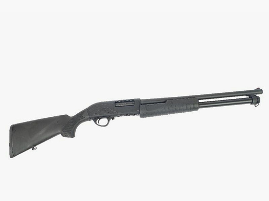 HATSAN Escort - Aim Guard Repetierflinte
