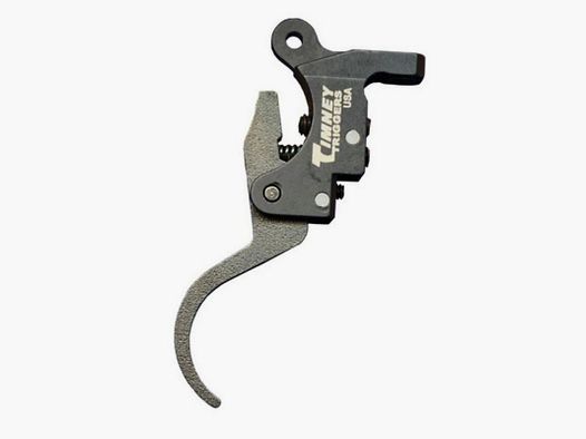 Timney Abzug 3lbs CZ550 Magnum